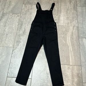 McGuire Black Raven Click Overalls